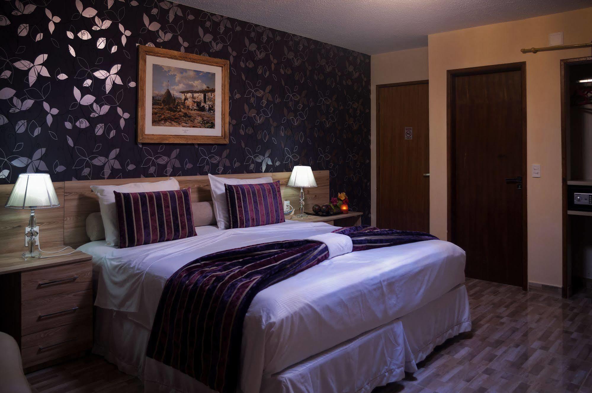 Pousada Presidente Hotel Canoa Quebrada Bagian luar foto